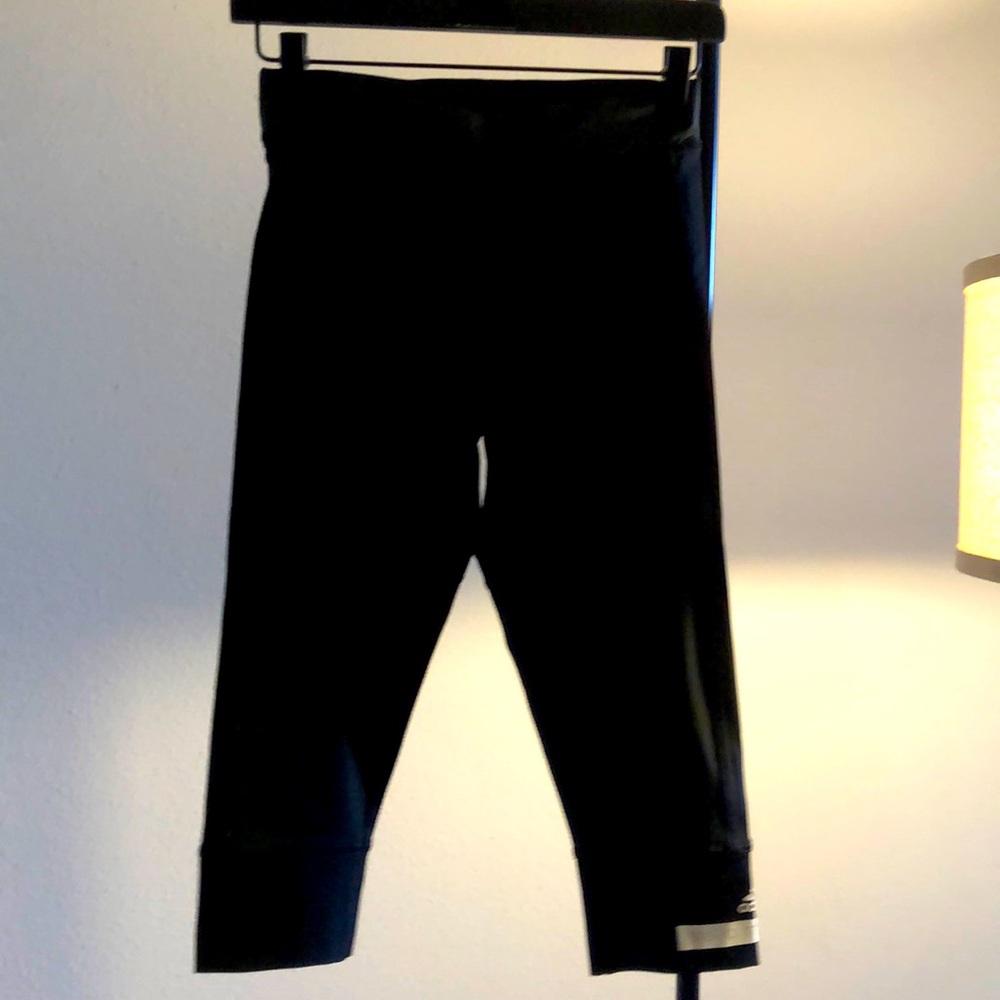 Cycling crop Adidas by Stella McCartney leggings